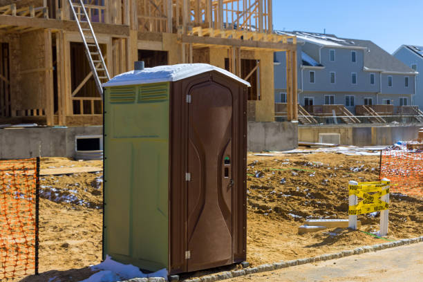 Best Affordable portable toilet rental  in Pleasantville, NJ
