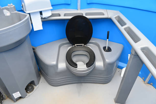 Portable Toilet Options We Offer in Pleasantville, NJ