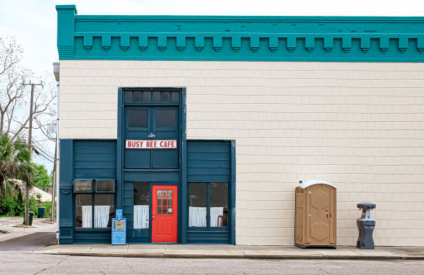 Best Porta potty delivery and setup  in Pleasantville, NJ