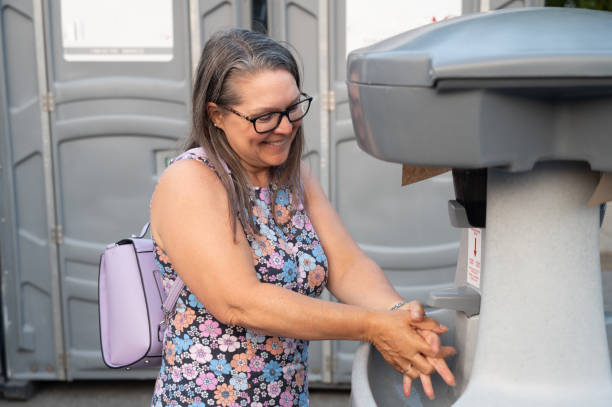 Best Construction site porta potty rental  in Pleasantville, NJ